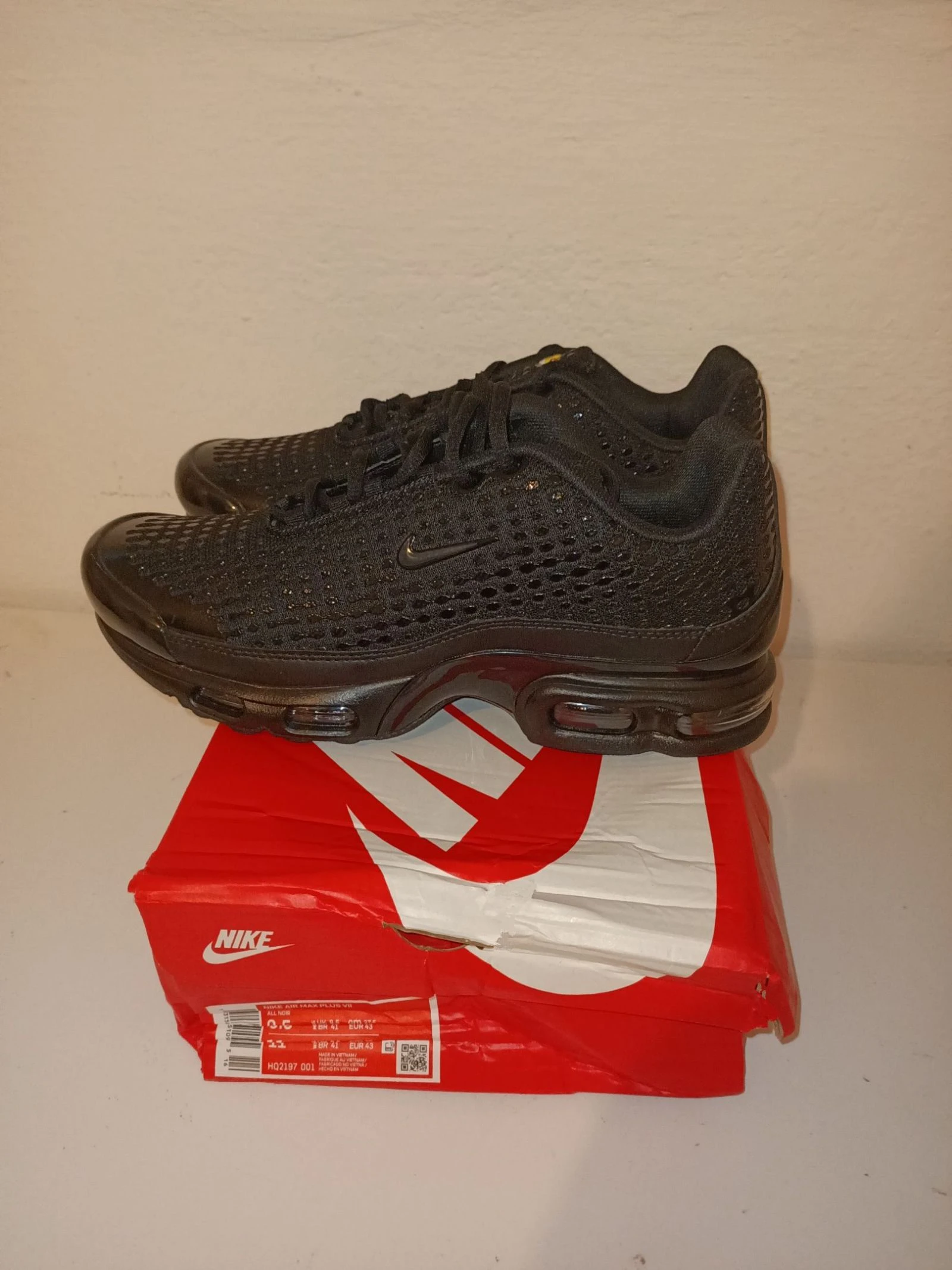 TN air max plus 7  – photo 3